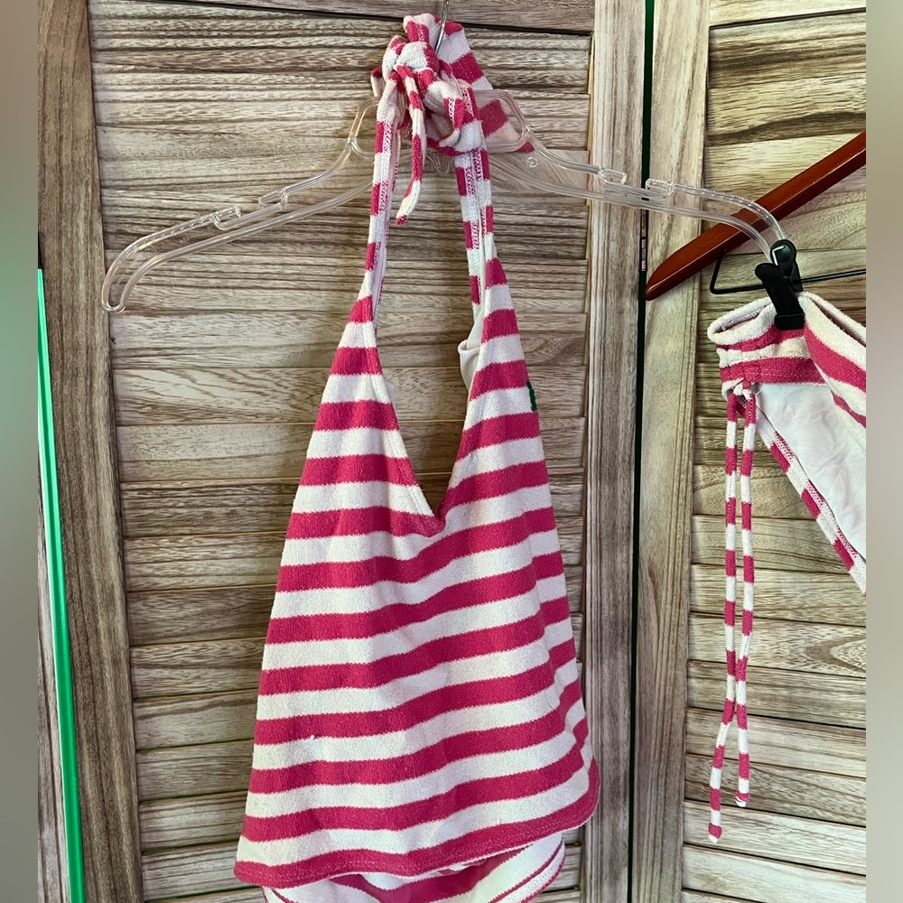 Juicy Couture bathing suit